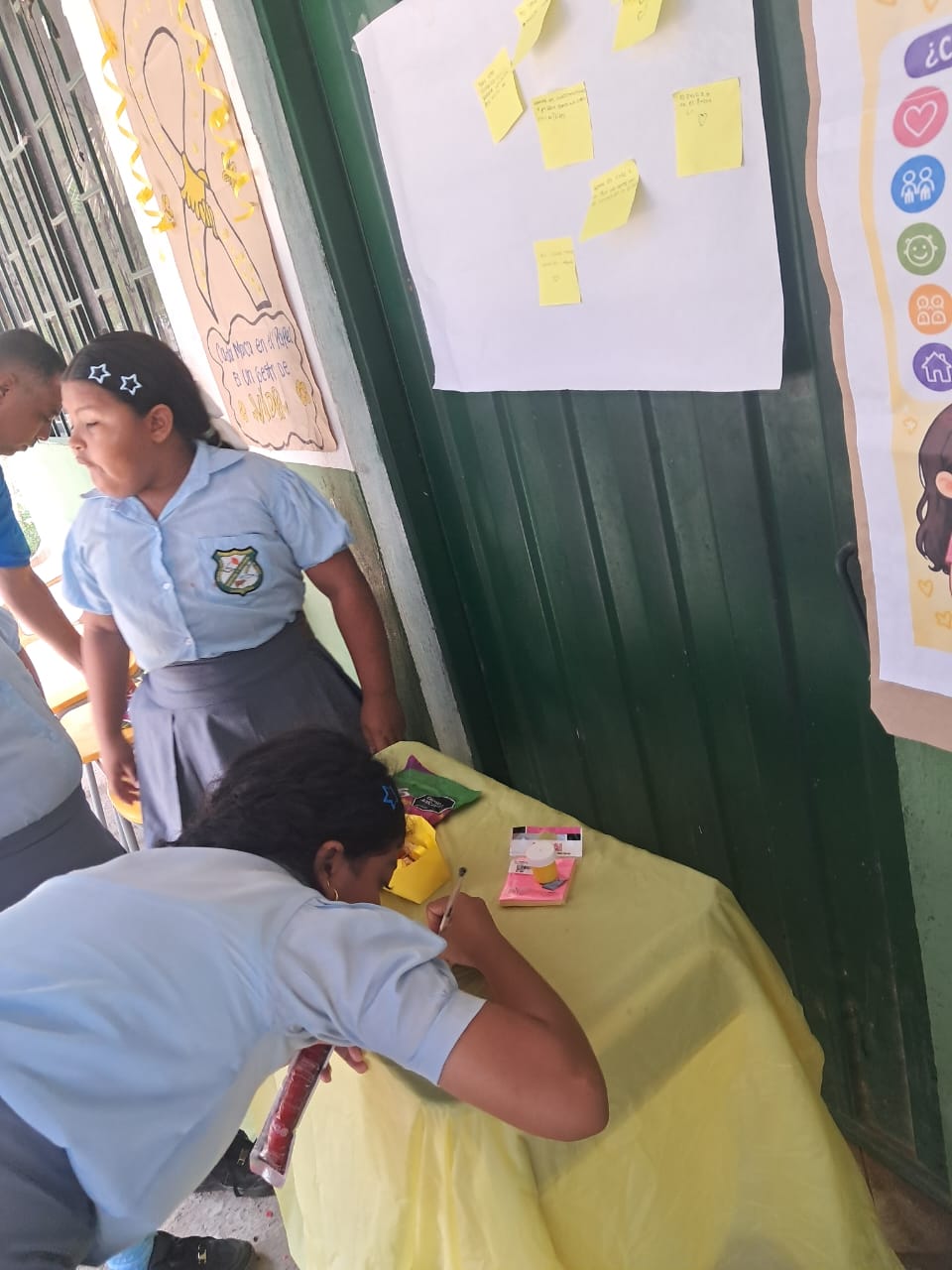 Jornada de sensibilización y cuidado de la salud mental - imagen 5