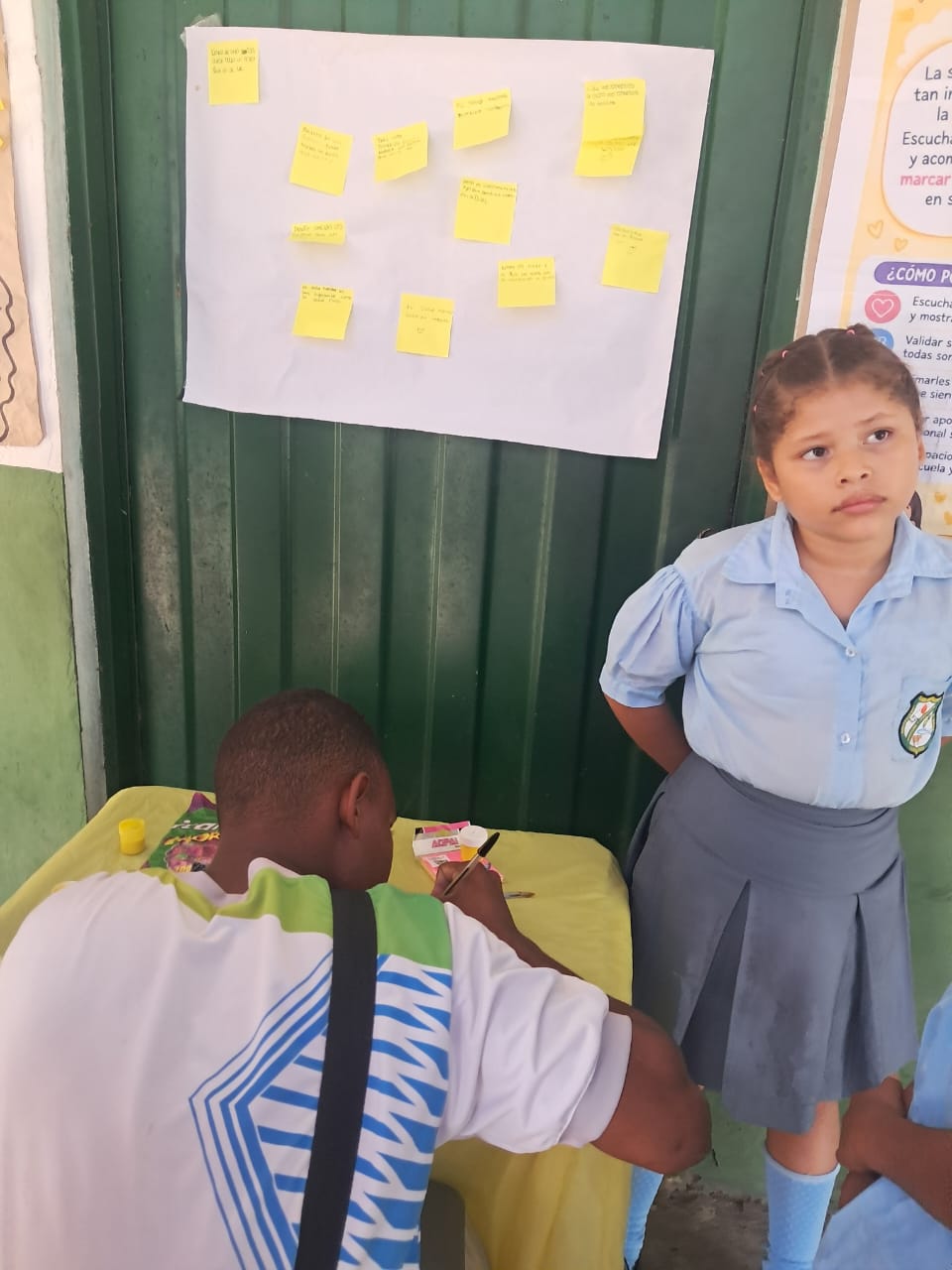 Jornada de sensibilización y cuidado de la salud mental - imagen 7