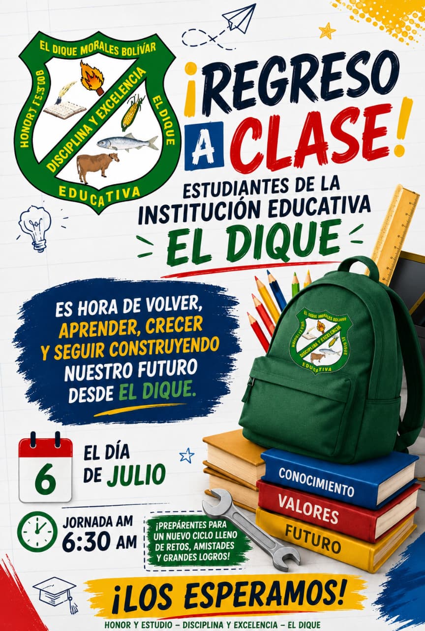 Regreso a clases: iniciamos un nuevo semestre lleno de oportunidades